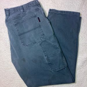 Wolverine Men’s Carpenter Jeans